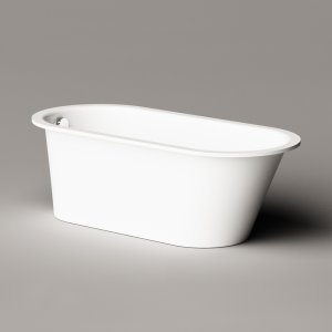 Vonia VARIO L 1660x750, kampai A,B,C,D