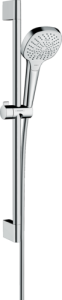 Dušo komplektas Hansgrohe Croma Sel Eco Multi 0,65
