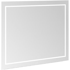 Veidrodis VILLEROY&BOCH Finion 1000x750x20mm, su apšvietimu