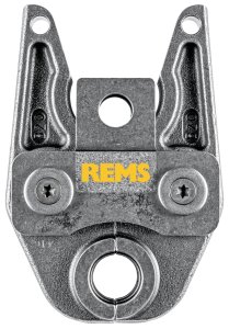 Užspaudimo replės Rems B 20