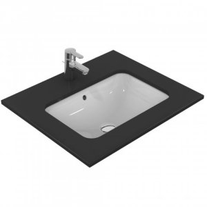Praustuvas Ideal Standard Connect 58x41, montuojamas iš apačios