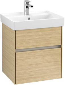 Spintelė apatinė Collaro 510x546x414 Nordic Oak