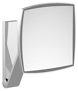 Kosmetinis veidrodis iLook-move 200x200mm, LED (valdiklis užakomas atskirai)