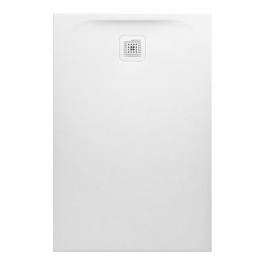 Du6o padėklas Laufen Pro, patmenys: 1200x800x33mm, pagamintas iš kompozicinės medžiagos "Marbond"