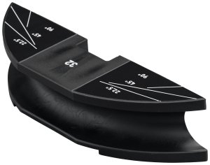 Lenkimo segmentas DN 32