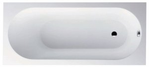 Vonia VILLEROY&BOCH Oberon 180x80 cm