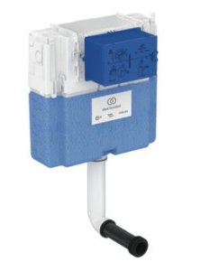 Bakelis potinkinis Ideal Standard ProSys 150M, pastatomam WC