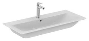 Praustuvas IDEAL STANDARD Connect Air 104x46