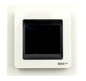 Termostatas DEVIreg Touch 5°C - 45°C, programuojamas
