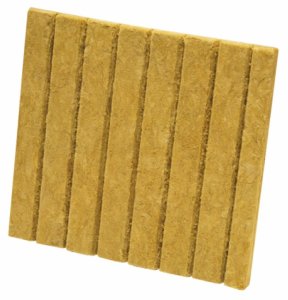 Mineralinė vata Rondo plus ø250, L=330mm