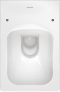 WC pakabinamas VERO AIR rimless