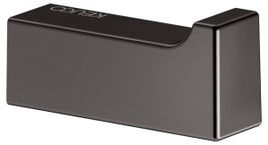 Rankšluosčio kabliukas Edition11 brushed titanblack