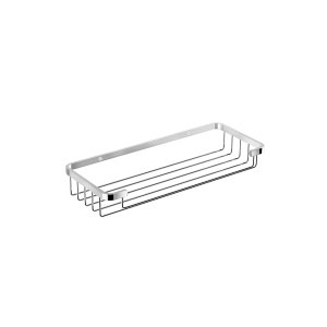 Dušo lentynėlė Jika GENERIC, 30 x 12 cm, chromuota