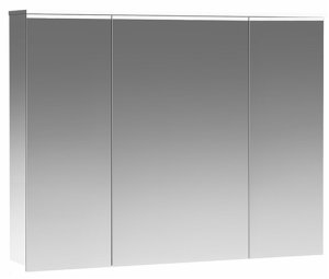 Veidrodinė spintelė  Ifö Sense 120x70 cm. su LED apšvietimu