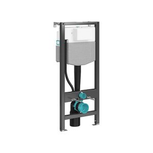 Rėmas WC potinkinis Eterna 2