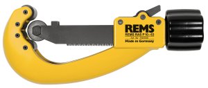 Vamzdžiapjovė Rems Ras P10-63