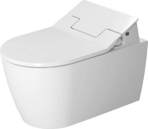 Pakabinamas unitazas Duravit  Me by Starck sensow