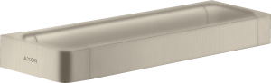 Rankena AXOR Universal Softsquare, 300 mm, nerūdijančio plieno spalva (Stainless Steel Optic)