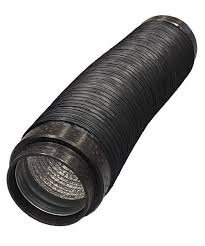 Lankstus izoliuotas ortakis Dn160 (1M)