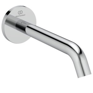 Snapas voniai Ideal Standard Ceraline Nuovo, ilgis 180mm, chromas