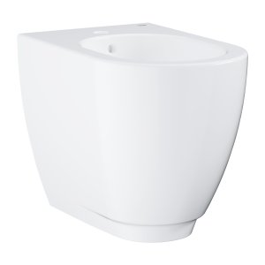 Pastatoma bidė GROHE Essence Ceramic su PureGuard danga     