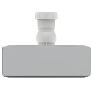 Sifonas dušo padėklui Ideal Standard Ultra Flat, spalva - chromas