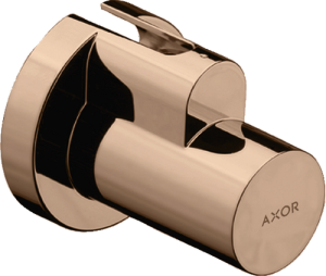 Ventilio apdaila Axor, poliruoto raudono aukso spalvos (Polished Red Gold)