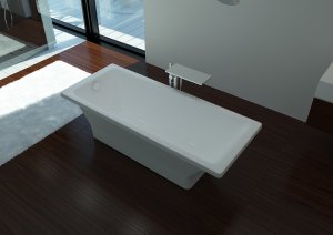 Vonia Vispool Ette 170x70 cm