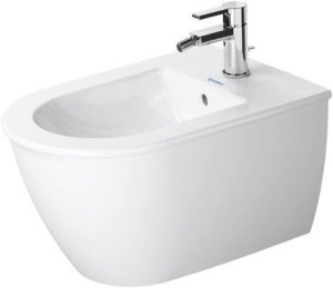 Pakabinama bidė Duravit Darling New 370x540 mm