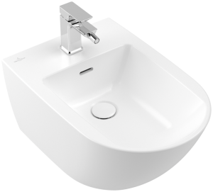 Bidė Subway 3.0 pakabinama C+ stone white 
