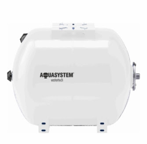 Indas išsiplėtimo Aquasystem 50l 1(hor) balta
