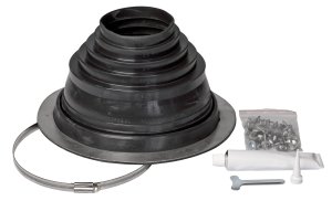 Sandariklis stogo ROOFSEAL-3 110-200 Rinkinys