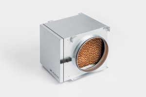 Adiabatinis ortakinis drėkintuvas HUMON H200WFR dešininis