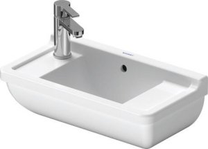 Praustuvas Duravit Starck3 50x26