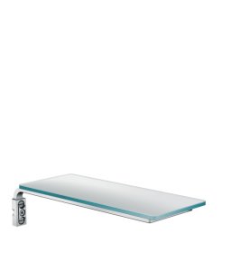 Muilinė Hansgrohe dušo stovui Raindance S/Unica's