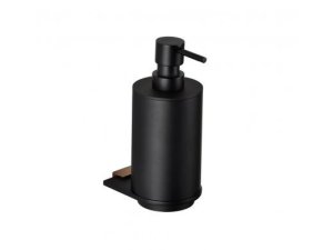 Pakabinamas muilo dozatorius Bemeta Galla, 230 ml