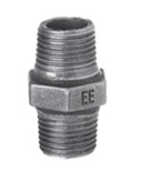 Ketinė cinkuota jungtis EE 280 Dn1.1/4"