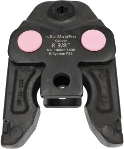 Replės užspaudimo Standard MaxiPro 3/8“