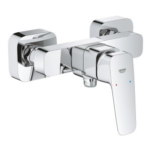 Maišytuvas dušo Grohe Cubeo
