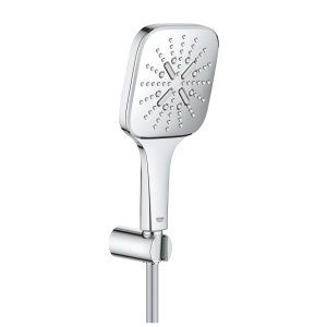 Dušo komplektas SmartActive Cube 130 9,5l