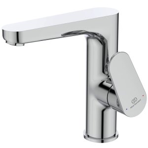 Maišytuvas praustuvui Ideal Standard Cerafine O, aukštis 180mm, be dugno vožtuvo