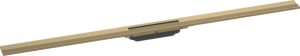 Grotelės Raindrain Flex 120cm, pjaustomas, spalvotos