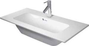 Praustuvas Duravit Me by Stark 830x400 įleidžiamas