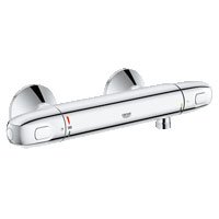 Termostatinis dušo maišytuvas GROHE Grohtherm 1000