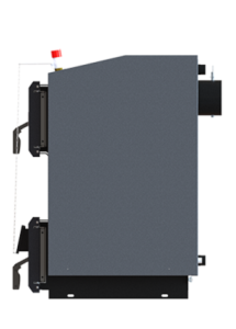 Katilas Antara K-16MT Dešininis 16 Kw