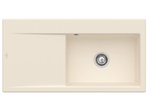 Plautuvė Subway Style 60 ivory