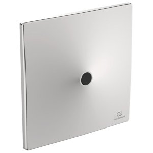 Ideal Standard pisuaro nuleidimo dangtelis Ceraplus, Kit2, sensorinis, reikalinga A3795NU, matinis chromas 