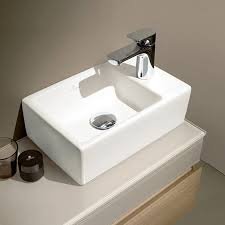 Praustuvas VILLEROY&BOCH Memento 2.0 400x260mm