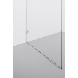 Dušo sienelė Brasta Glass DORA 895-898x2000 matinis stiklas