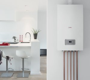Vienos funkcijos dujinis kondensacinis katilas PROTHERM Gepard CONDENS 25 MKO